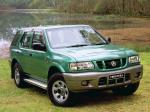 Holden Frontera 1998 года